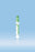Sarstedt S-Monovette 2.7ml FE - S-MONOVETTE, 2.7ML, LI HEP, STRL - 05.1553.100