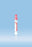 Sarstedt S-Monovette 2.7ml FE - S-MONOVETTE, 2.7ML, SERUM, STRL - 05.1557.100