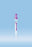 Sarstedt S-Monovette 1.2ml FE - S-MONOVETTE, 1.2ML, K3 EDTA, VIOLET, STRL - 06.1664.100