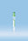 Sarstedt S-Monovette 1.2ml FE - S-MONOVETTE, 1.2ML, LI HEP, STRL - 06.1666.100