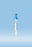 Sarstedt S-Monovette 1.4ml 9NC - S-MONOVETTE, 1.4ML, CITRATE, STRL - 06.1668.100