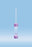 Sarstedt Microvette 200 K3E - MICROVETTE, 200UL, HEMATO / POTASSIUM PRPL - 20.1288.100