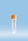 Sarstedt Microvette 500 - MICROVETTE 500, ROUND, 500UL, SERUM-GEL - 20.1344