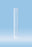 Sarstedt Round Base PP Cytometry Tubes - TUBE, 5ML, 75X12, PS, CYTOMETRY, STR - 55.1579.002
