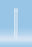 Sarstedt Round Base PS Tubes Withoutut Cap - TUBE, 14ML, 119X16MM, ROUND BASE, PS - 55.461