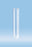 Sarstedt Round Base Centrifugal Tubes - Round Base Centrifugal Tube, Polystyrene, 20 mL, 100 x 21 mm - 55.465