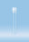 Sarstedt Sterile Round Base PS Tube With Push Cap - TUBE, 13ML, 95X16MM, RND BASE, PS, W/STD CAP - 55.468.001