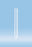 Sarstedt Round Base Centrifugal Tubes - Round Base Centrifugal Tube, Polystyrene, 16.5 mL, 130 x 17 mm - 55.46
