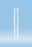 Sarstedt Round Base PS Tubes Withoutut Cap - TUBE, 8ML, 84X14MM, ROUND BASE, PS - 55.473