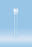 Sarstedt Sterile Round Base PS Tube With Push Cap - TUBE, 5ML, 75X13MM, RND BS, PS, STR, W/STD CAP - 55.475.001