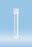 Sarstedt Sterile Round Base PS Tube With Push Cap - TUBE, 5ML, 75X12MM, RND BSE, PS, VENT CAP, STR - 55.476.013