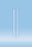 Sarstedt Round Base PS Tubes Withoutut Cap - TUBE, 9ML, 67X16MM, ROUND BASE, PS - 55.481