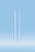 Sarstedt Round Base 7ml PS Tube - TUBE, 7ML, 65X16MM, ROUND BASE, PS - 55.482