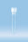 Sarstedt Sterile Round Base PS Tube With Push Cap - TUBE, 3.5ML, 55X12MM, PS, W/STD CAP, STRL - 55.484.001