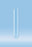 Sarstedt Round Base Polypropylene Tubes - TUBE, 14ML, 119X16MM, ROUND BASE, PP - 55.511