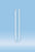 Sarstedt Round Base Polypropylene Tubes - TUBE, 20ML, 100X21MM, ROUND BASE, PP - 55.514