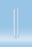 Sarstedt Round Base Polypropylene Tubes - TUBE, 16.5ML, 130X16MM, ROUND BASE, PP - 55.510