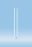 Sarstedt Round Base Polypropylene Tubes - TUBE, 6.5ML, 85X13MM, ROUND BASE, PP - 55.522.300
