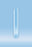 Sarstedt Round Base Centrifugal Tubes - Round Base Centrifugal Tube, Polypropylene, 11 mL, 82 x 16 mm - 55.524