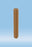Sarstedt Brown Microvettes Tubes - TUBE, CARRIER / MICROVETTES, 5ML, BROWN - 55.525.302
