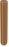 Sarstedt 5 mL Round Base Tube - TUBE, 5ML, 75X12MM, RND BSE, PP, BROWN, STK PK - 55.526.002