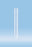 Sarstedt Sterile Round Base PS Tube With Push Cap - TUBE, 4ML, 75X11MM, ROUND BASE, PP - 55.532