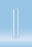 Sarstedt Round Base PP Tube Without Cap - TUBE, 9ML, 67X16MM, ROUND BASE, PP - 55.533
