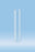 Sarstedt 14 mL Test Tube with Round Base - TUBE, 14ML, 105X16MM, ROUND BASE, PP - 55.538