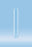 Sarstedt Round Base Centrifugal Tubes - Round Base Centrifugal Tube, Polypropylene, 11.5 mL, 100 x 15 mm - 55.539