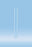 Sarstedt Conical Base PP Tube Without Caps - TUBE, 12ML, 105X16MM, CONICAL, PP - 57.513