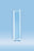 Sarstedt Flat Base PP Tubes Without caps - TUBE, 7ML, 50X16MM, FLAT BASE, PP - 58.536