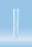 Sarstedt 35ml 115x23.5mm Flat Base Tube - TUBE, 35ML, 115X23MM, FLAT BASE, PP - 58.537