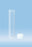 Sarstedt 10ml PP Round Base Tubes with Screw Cap - TUBE, 10ML, SCRW CAP, 79X16MM, RND BS, NO CAP - 60.506.024