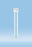 Sarstedt Sterile Round base WithScrew Cap tubes - TUBE, 13ML, 101X16MM, ROUND BS, W/O-RING, STR - 60.540.016