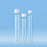 Sarstedt 82 x 13mm 7 mL Tube - TUBE, 7ML, SCREW CAP, 82X13MM, RB, PP, STR - 60.550.049