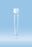 Sarstedt Inc Push Cap - TUBE, 10ML SC 79X16 RB PP - 60.551