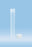 Sarstedt Round Base PP Tubes WithScrew Caps - TUBE, 4.5ML, SCREW CAP, 12X75MM, RB, PP - 60.557