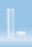 Sarstedt Conical Skirted Base Tube With Screw Cap - TUBE, SCREW CAP, 15.3X57MM, CONIC / SKIRT, PP - 60.558