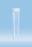Sarstedt Sterile Flat Base Polypropylene Tubes with Screw Cap - TUBE, SCREW CAP, 30X126MM, FLAT BASE, PP, STR - 60.596.001