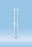 Sarstedt Flat False Bottom Tube Without Cap - TUBE, FCBS, 5ML, 15.3X92MM, PP, NO SC, ROUND - 60.611.010