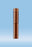 Sarsted 5ml 15.3x92mm PP Round BaseTube - DBD-TUBE, FCBS, 5ML, 15.3X92MM, PP, NO SC, AMB - 60.611.311