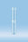 Sarsted 5ml 15.3x92mm PP Round BaseTube - TUBE, FCBS, 5ML, 15.3X92MM, PP, NO SC, FLAT - 60.612.310