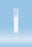 Sarstedt 5ml 75x12mm Round Bottom Sterile Tube - TUBE, 5ML, 75X12MM, RB, PS, WHT GRAD&WR SPACE - 62.476.322