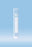 Sarstedt Round Base PS Tubes Withoutut Cap - TUBE, 5ML, 75X13MM, PS, RB, PRINT GRAD&WR SP - 62.493
