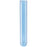 Sarstedt Graduated Micro Tube with Screw Cap - Graduated Tube with Cap and Writing Space, 5 mL, 13 mm x 75 mm, White - 62.504.019