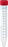 Sarstedt Non-Pyrogenic Conical Base PP Tubes - TUBE, 15ML, SC, 120X17MM, CON BS, PP, ST, 50/BG - 62.554.502