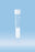 Sarstedt Flat-Bottom 5 mL Centrifuge Tubes - TUBE, SAMPLE, SARSTEDT, 5ML, 100/BG - 62.612.300