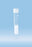 Sarstedt Flat-Bottom 5 mL Centrifuge Tubes - TUBE, SAMPLE, SARSTEDT, 5ML - 62.612.300