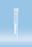 Sarstedt Flat False Bottom Tube WithCap - TUBE, SCREWCAP, POLY, FALSE BOTTOM - 62.613