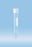 Sarstedt 10ml Conical Base Tubes with Push Cap - TUBE, 10ML, CONICAL BASE, PP, GWB, PUSH CAP - 62.9924.273